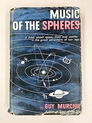 Music of the Spheres Illustrated by the author