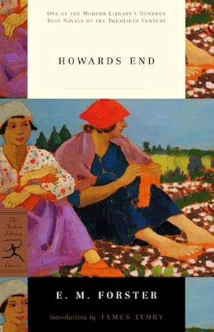 Seller image for Howards End for sale by GreatBookPrices