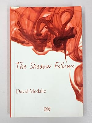 Bild des Verkufers fr The Shadow Follows zum Verkauf von Old New York Book Shop, ABAA
