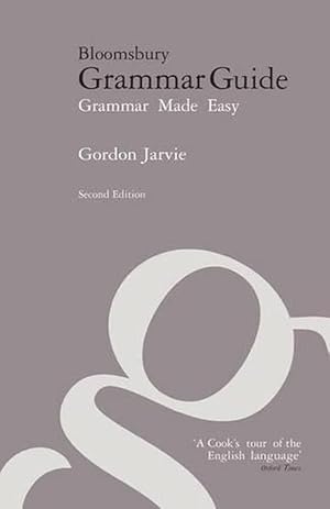 Seller image for Bloomsbury Grammar Guide (Paperback) for sale by Grand Eagle Retail