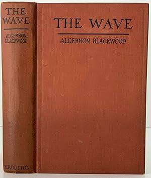 Seller image for The Wave An Egyptian Aftermath for sale by Old Books O'Mac