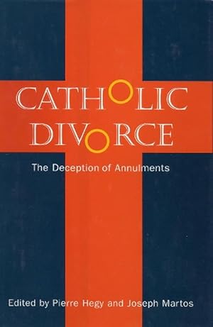Seller image for Catholic Divorce (Paperback) for sale by Grand Eagle Retail