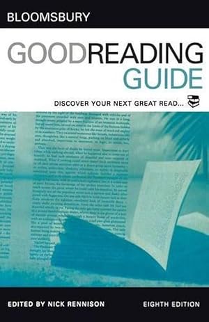 Seller image for Bloomsbury Good Reading Guide (Paperback) for sale by Grand Eagle Retail