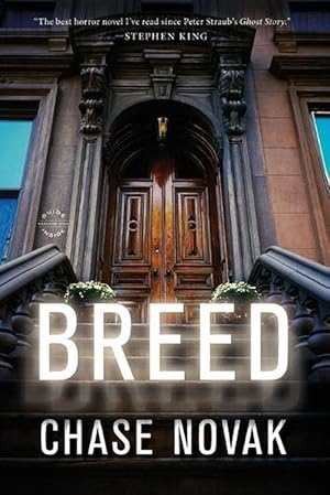 Seller image for Breed (Paperback) for sale by Grand Eagle Retail