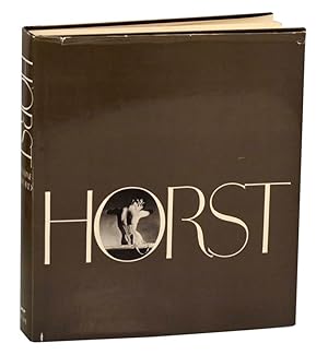 Imagen del vendedor de Horst: His Work and His World a la venta por Jeff Hirsch Books, ABAA