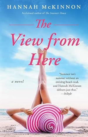 Seller image for The View from Here (Paperback) for sale by CitiRetail