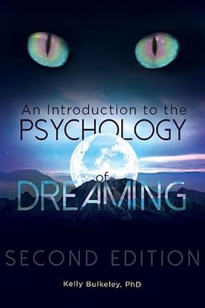 Seller image for An Introduction to the Psychology of Dreaming (Paperback) for sale by Grand Eagle Retail