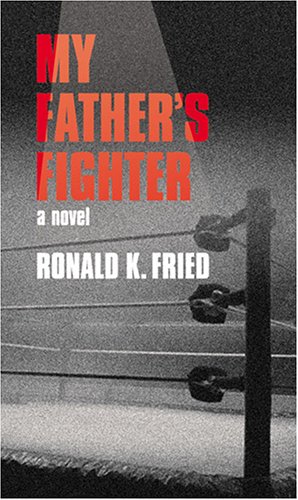 Seller image for My Father's Fighter for sale by WeBuyBooks