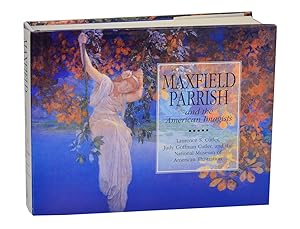 Bild des Verkufers fr Maxfield Parrish and the American Imagists zum Verkauf von Jeff Hirsch Books, ABAA