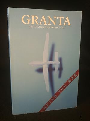 Granta 125, Autumn