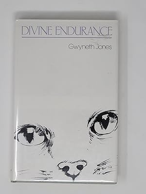 Seller image for Divine Endurance for sale by Cross Genre Books