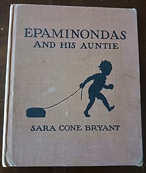 Imagen del vendedor de Epaminondas and His Auntie a la venta por Gargoyle Books, IOBA
