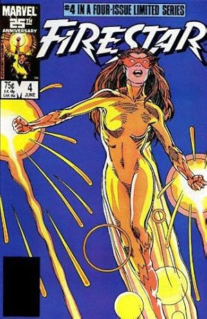 Seller image for X-Men: Firestar Digest for sale by WeBuyBooks