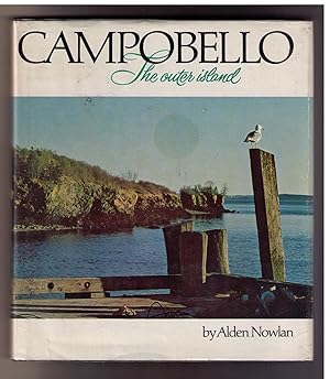 Imagen del vendedor de Campobello: The Outer Island a la venta por CARDINAL BOOKS  ~~  ABAC/ILAB