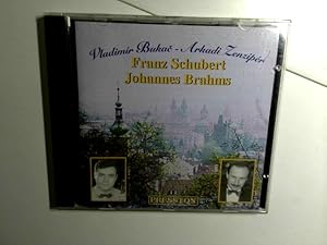 Franz Schubert / Johannes Brahms