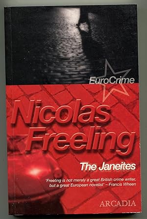 Seller image for Janeites for sale by Monroe Stahr Books