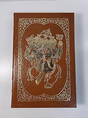 Seller image for Sagramanda for sale by Farbeyond Books