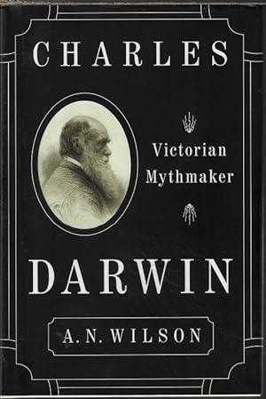 Immagine del venditore per CHARLES DARWIN, Victorian Mythmaker venduto da Books from the Crypt