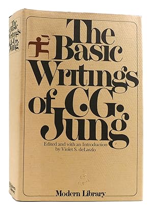 Imagen del vendedor de THE BASIC WRITINGS OF C.G. JUNG a la venta por Rare Book Cellar