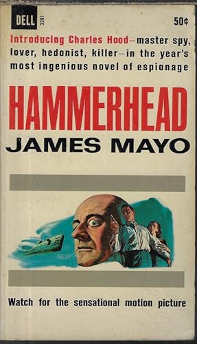 Seller image for HAMMERHEAD for sale by Books from the Crypt