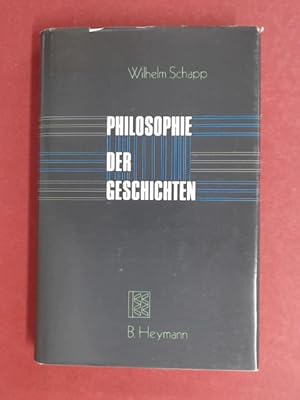 Bild des Verkufers fr Philosophie der Geschichte. zum Verkauf von Wissenschaftliches Antiquariat Zorn