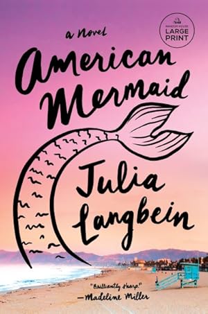 Immagine del venditore per American Mermaid venduto da GreatBookPrices