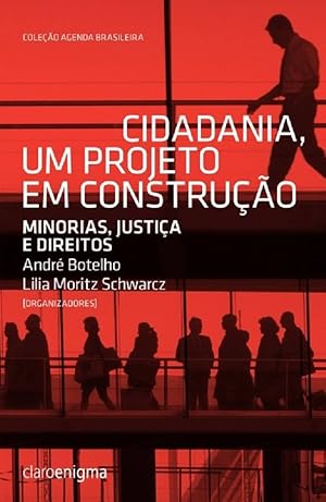 Bild des Verkufers fr Cidadania Um Projeto Em Construo zum Verkauf von Livraria Ing