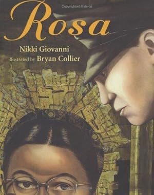 Immagine del venditore per Rosa (Caldecott Honor Book) venduto da WeBuyBooks