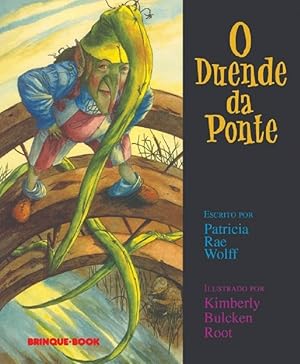 Seller image for O Duende Da Ponte for sale by Livraria Ing