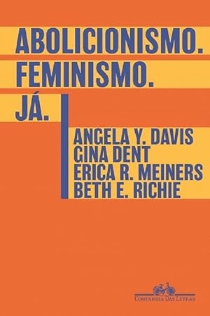 Seller image for Abolicionismo. Feminismo. J for sale by Livraria Ing