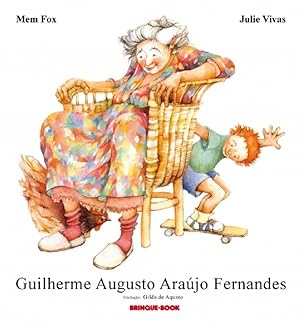 Seller image for Guilherme Augusto Arajo Fernandes for sale by Livraria Ing