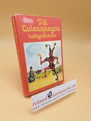 Till Eulenspiegels lustige Streiche