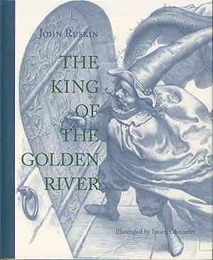 Bild des Verkufers fr The King of the Golden River zum Verkauf von Bud Plant & Hutchison Books