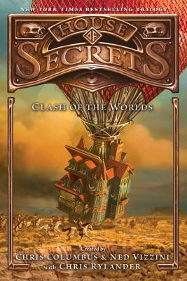 Imagen del vendedor de House of Secrets: Clash of the Worlds (Paperback or Softback) a la venta por BargainBookStores