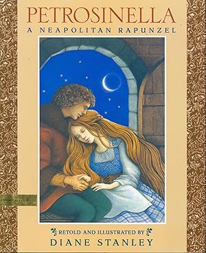 Seller image for Petrosinella - A Neapolitan Cinderella for sale by Bud Plant & Hutchison Books