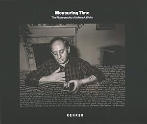 Imagen del vendedor de Measuring Time a la venta por GreatBookPrices