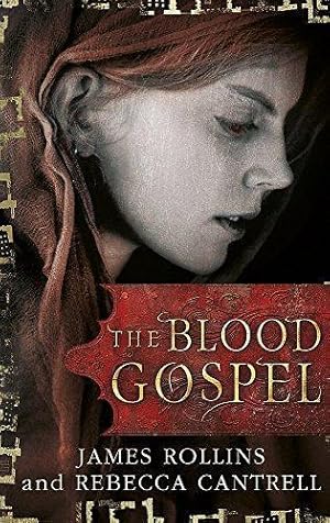 Bild des Verkufers fr The Blood Gospel (Blood Gospel Book I) zum Verkauf von WeBuyBooks