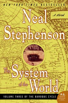 Image du vendeur pour The System of the World (Paperback or Softback) mis en vente par BargainBookStores