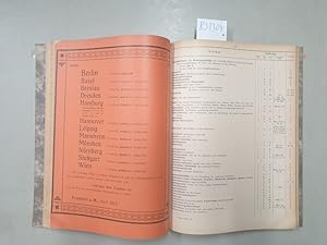 Praktische Güterklassifikation der Deutschen Eisenbahnen : (Nach amtl. Quellen systematisch geord...