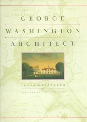 Seller image for George Washington, Architect for sale by GreatBookPrices