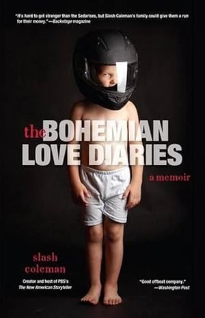 Seller image for Bohemian Love Diaries (Hardcover) for sale by CitiRetail