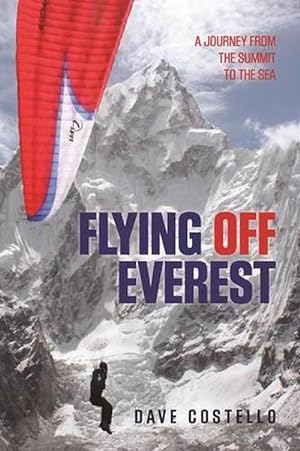 Seller image for Flying Off Everest (Paperback) for sale by CitiRetail