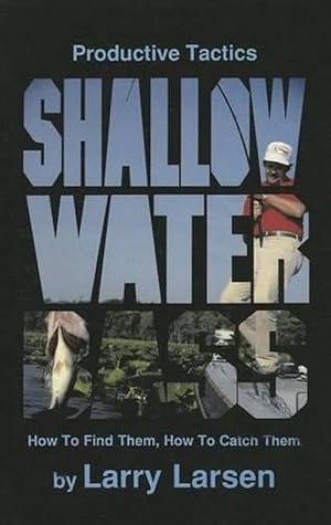 Bild des Verkufers fr Shallow Water Bass (Paperback) zum Verkauf von CitiRetail