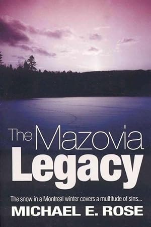 Seller image for The Mazovia Legacy (Paperback) for sale by CitiRetail
