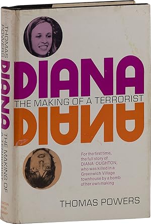 Diana: The Making of a Terrorist