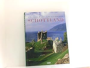 Seller image for Schottland Karl-Heinz Raach ; Nina Schiefelbein for sale by Book Broker