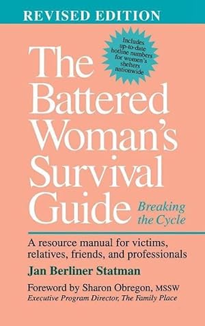 Imagen del vendedor de The Battered Woman's Survival Guide (Hardcover) a la venta por CitiRetail