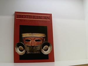 Seller image for Teotihuacan: Art from the City of the Gods for sale by Book Broker