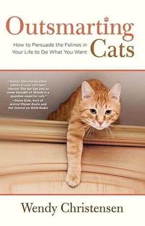 Imagen del vendedor de Outsmarting Cats (Paperback) a la venta por CitiRetail