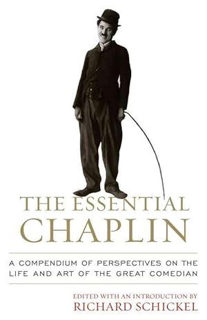 Seller image for The Essential Chaplin (Hardcover) for sale by CitiRetail